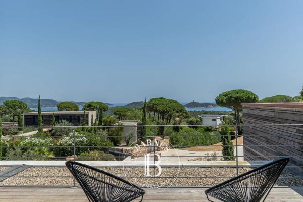 Sainte-Lucie-de-Porto-Vecchio, Villa jumelée 5 Chambres -  300 m² à vendre