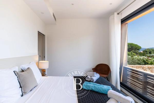 Sainte-Lucie-de-Porto-Vecchio, Villa jumelée 5 Chambres -  300 m² à vendre