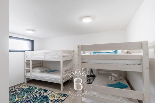 Sainte-Lucie-de-Porto-Vecchio, Villa jumelée 5 Chambres -  300 m² à vendre