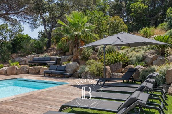 Sainte-Lucie-de-Porto-Vecchio, Villa jumelée 5 Chambres -  300 m² à vendre