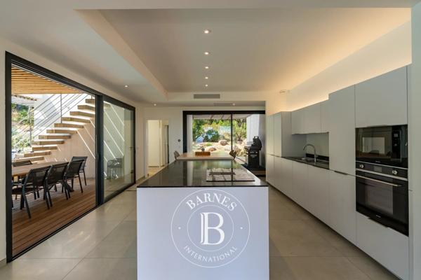 Sainte-Lucie-de-Porto-Vecchio, Villa jumelée 5 Chambres -  300 m² à vendre