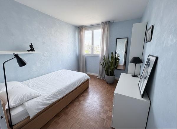 CRETEIL