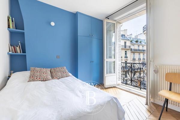 Paris 8ème, Appartement 4 Chambres -  177 m² à vendre