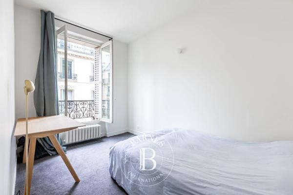 Paris 8ème, Appartement 4 Chambres -  177 m² à vendre