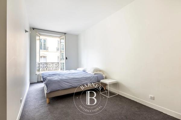Paris 8ème, Appartement 4 Chambres -  177 m² à vendre