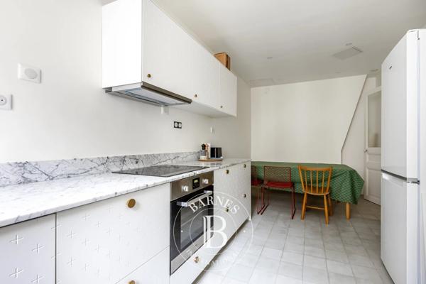 Paris 8ème, Appartement 4 Chambres -  177 m² à vendre