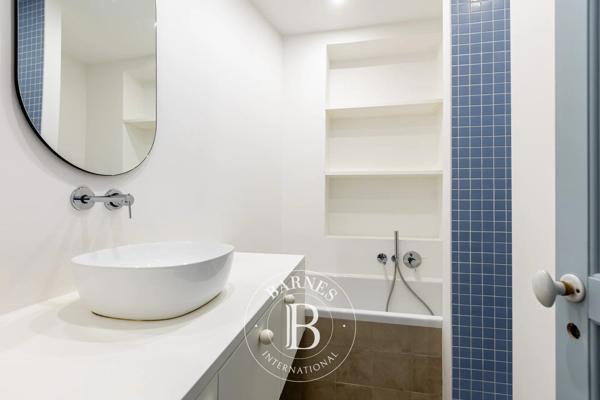 Paris 8ème, Appartement 4 Chambres -  177 m² à vendre