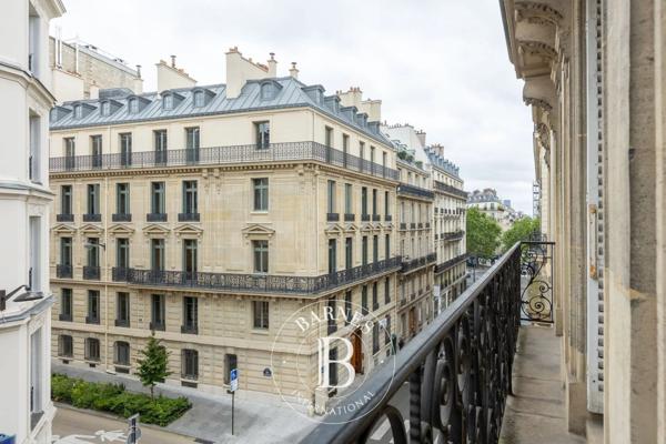 Paris 8ème, Appartement 4 Chambres -  177 m² à vendre
