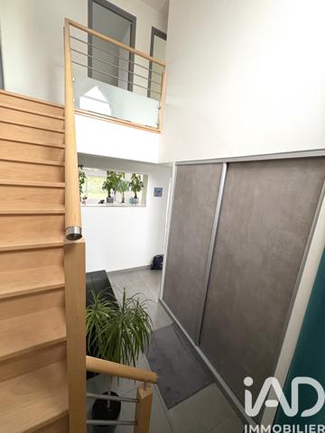 Maison à vendre 5 pièces 122 m² Saveuse
