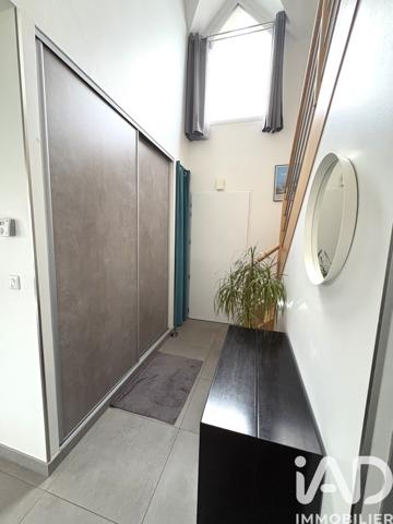 Maison à vendre 5 pièces 122 m² Saveuse