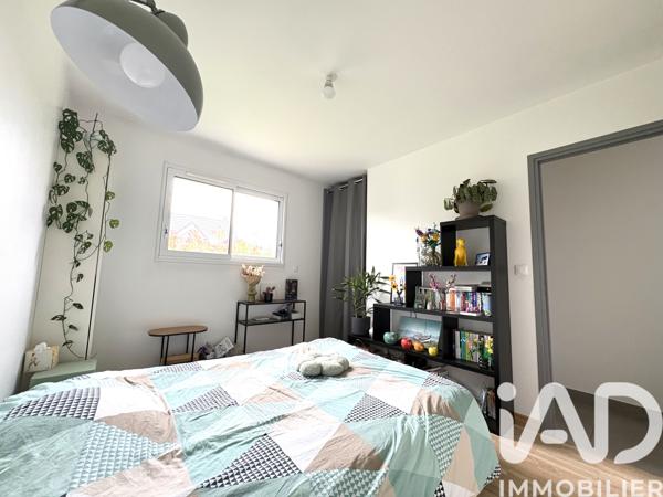 Maison à vendre 5 pièces 122 m² Saveuse