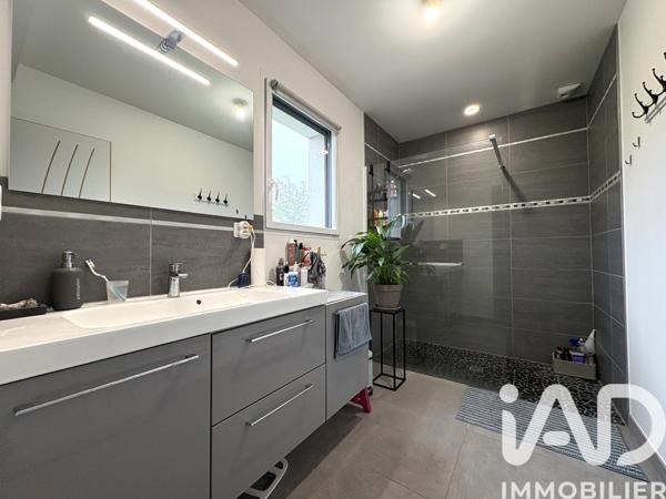 Maison à vendre 5 pièces 122 m² Saveuse