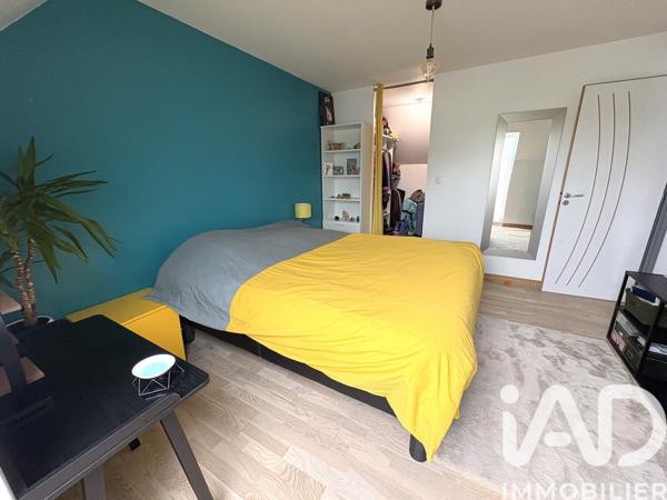 Maison à vendre 5 pièces 122 m² Saveuse
