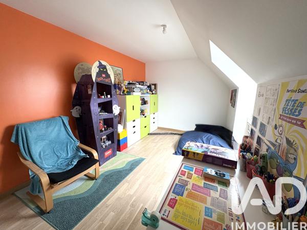 Maison à vendre 5 pièces 122 m² Saveuse