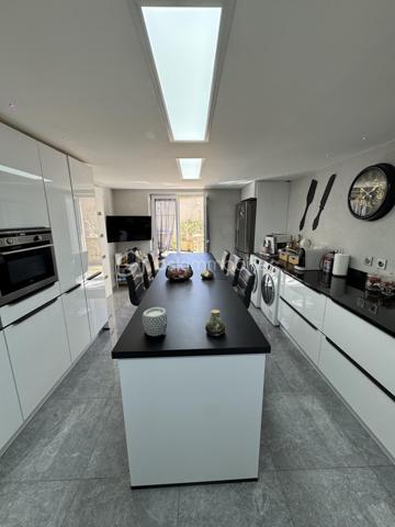 Maison de 146 m²