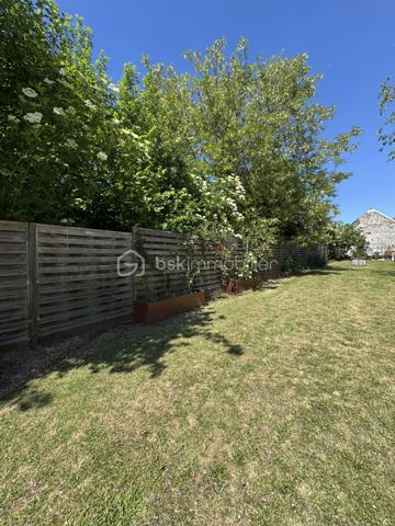 Maison de 146 m²