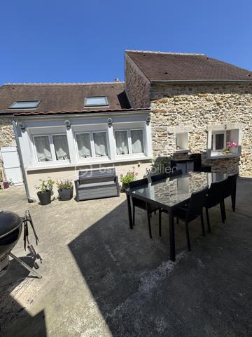 Maison de 146 m²