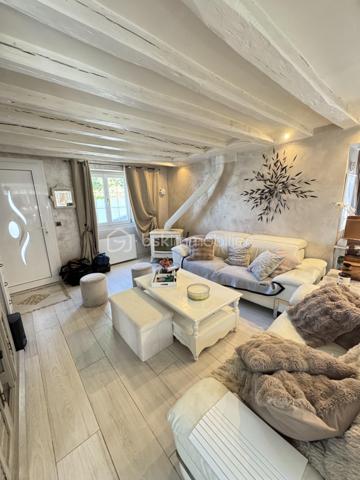 Maison de 146 m²