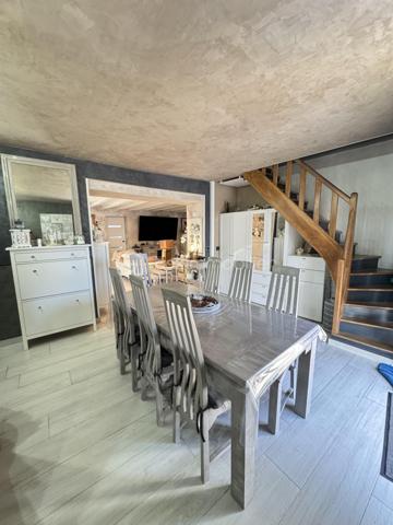 Maison de 146 m²