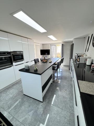 Maison de 146 m²