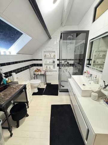 Maison de 146 m²