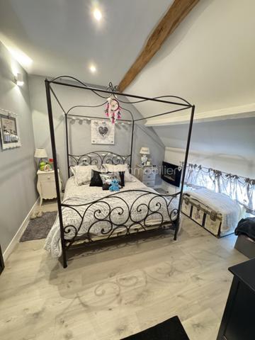 Maison de 146 m²