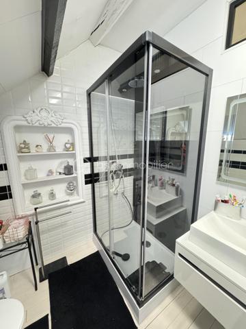 Maison de 146 m²