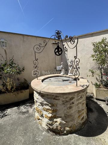 Maison de 146 m²