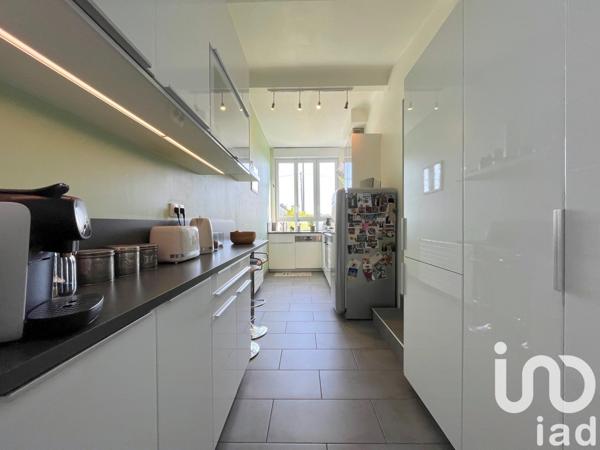 Maison 7 pièces de 161 m² à Villenoy (77124)