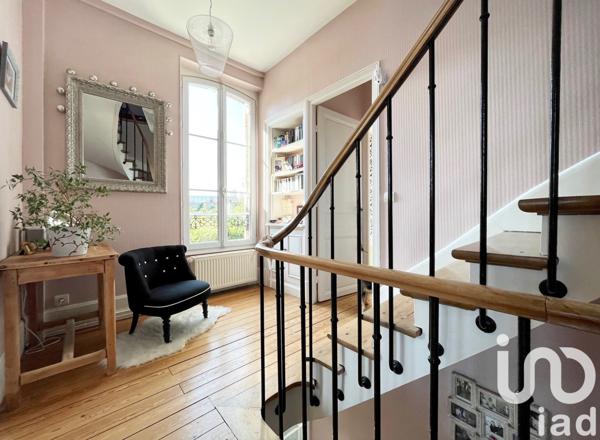 Maison 7 pièces de 161 m² à Villenoy (77124)
