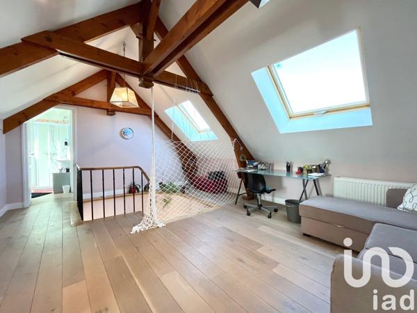 Maison 7 pièces de 161 m² à Villenoy (77124)