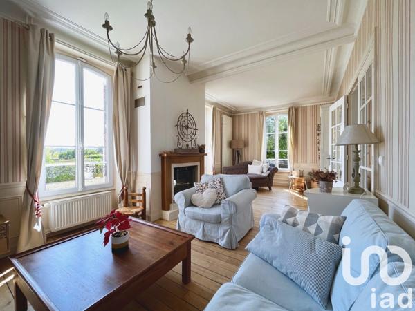 Maison 7 pièces de 161 m² à Villenoy (77124)