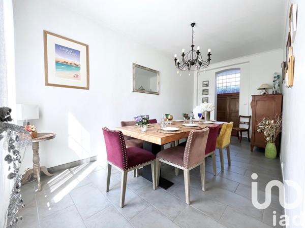 Maison 7 pièces de 161 m² à Villenoy (77124)