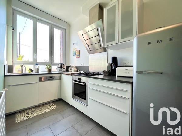 Maison 7 pièces de 161 m² à Villenoy (77124)