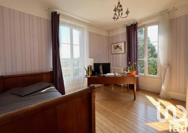 Maison 7 pièces de 161 m² à Villenoy (77124)