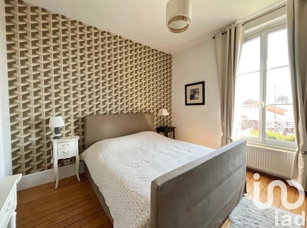 Maison 7 pièces de 161 m² à Villenoy (77124)