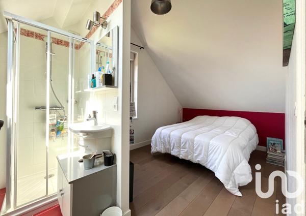 Maison 7 pièces de 161 m² à Villenoy (77124)