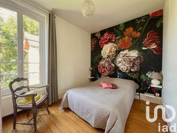 Maison 7 pièces de 161 m² à Villenoy (77124)