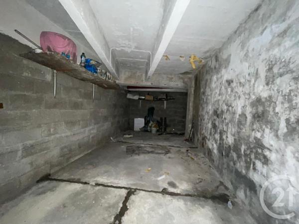 Parking à vendre  16,30 m2 BOULOGNE BILLANCOURT - 92