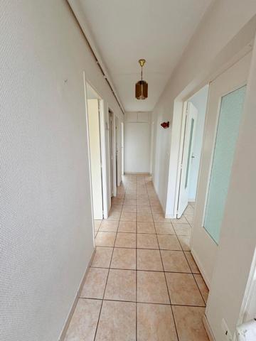 Maison Tournefeuille T3 65m2 + garage et jardin