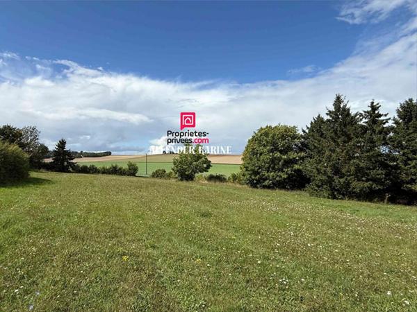 Maison Villeneuve l'archevêque 5 pièce(s) 100 m2