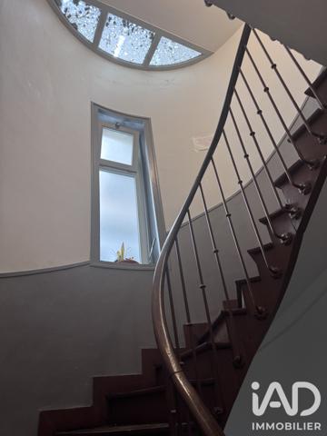 Immeuble à vendre 300 m² Pau