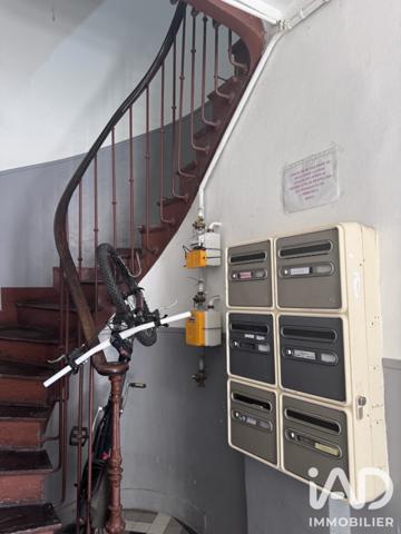 Immeuble à vendre 300 m² Pau