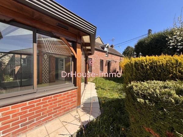 Maison à vendre 7 pièces de 164 m²