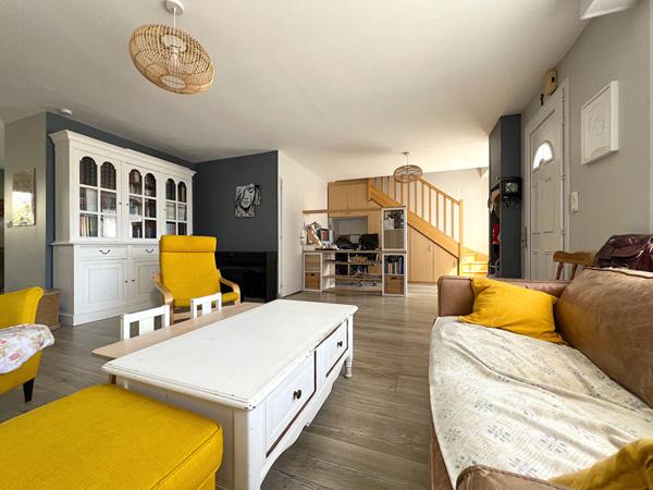Maison Thouare Sur Loire 6 pièce(s) 110 m2 , Thouare sur loire