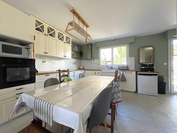 Maison Thouare Sur Loire 6 pièce(s) 110 m2 , Thouare sur loire
