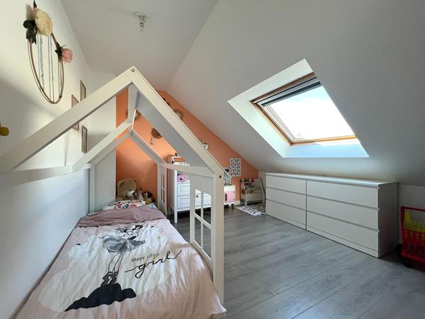 Maison Thouare Sur Loire 6 pièce(s) 110 m2 , Thouare sur loire