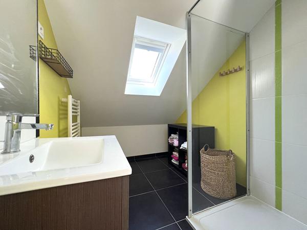Maison Thouare Sur Loire 6 pièce(s) 110 m2 , Thouare sur loire