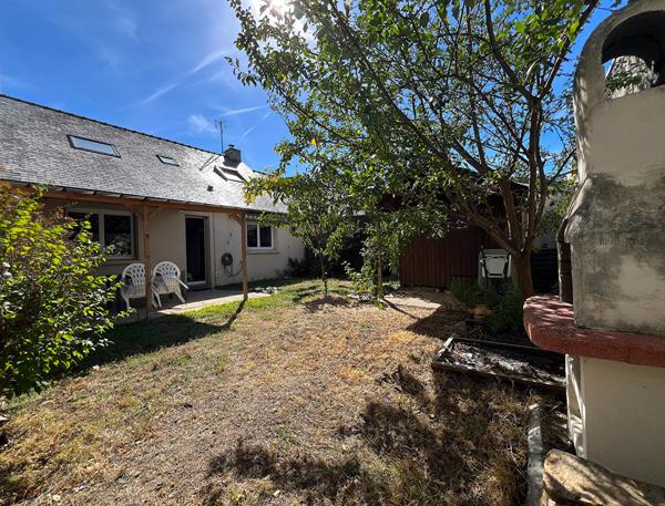 Maison Thouare Sur Loire 6 pièce(s) 110 m2 , Thouare sur loire