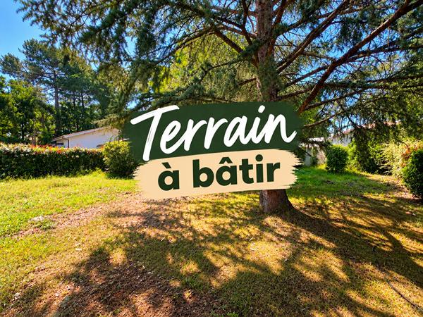 Gujan-Mestras Terrain à vendre